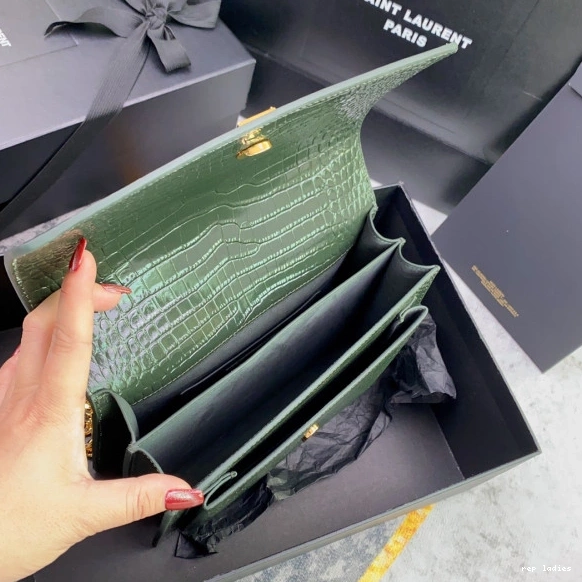 Repladies REP MEDIUM-22CM YSL SUNSET 0712